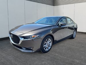 Mazda3 GX AUTOMATIQUE 2019