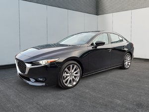 Mazda3 GT AWD 2019