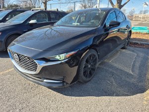 2021  Mazda3 GT AWD TURBO