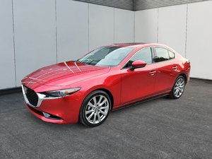Mazda3 GT 2021