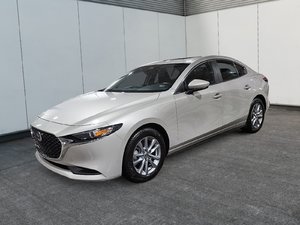 Mazda3 GS 2024