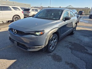 2022 Mazda MX-30 EV GS 100% ELECTRIQUE