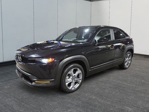 Mazda MX-30 EV GS 2022
