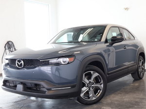 2023 Mazda MX-30 EV GS 100% ÉLECTRIQUE APPLECARPLAY - SIEGE CHAUFFANT