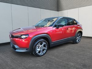 Mazda MX-30 EV GT TOIT-OUVRANT - AUDIO BOSE 2023