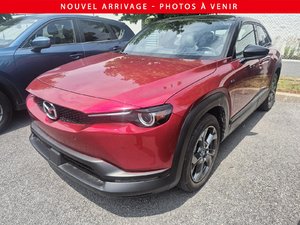 Mazda MX-30 EV GT TOIT-OUVRANT - AUDIO BOSE 2023