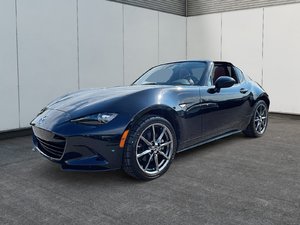 Mazda MX-5 RF GT RF AUTOMATIQUE 2020