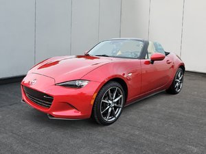 Mazda MX-5 GT 2016