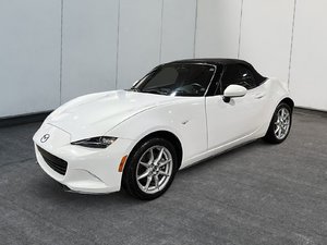 Mazda MX-5 GX 2016