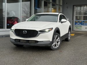 Mazda CX-30 GS 2022