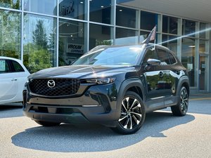 Mazda CX-50 Hybrid GT 2025