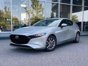 Mazda3 Sport GS 2020