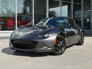 Mazda MX-5 GS 2022
