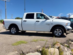 Ram 1500 Classic SLT 2023