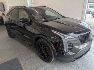 Cadillac XT4 AWD Sport 2021