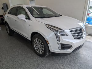 2019 Cadillac XT5 Luxury AWD
