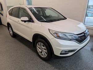 2016 Honda CR-V EX AWD,