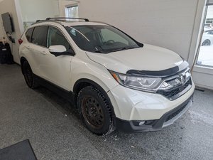 Honda CR-V EX AWD, TOIT, MAGS, 2017