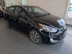 Hyundai Accent SE, AUTOMATIQUE, 2015
