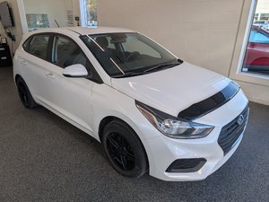 Hyundai Accent Essential 2019