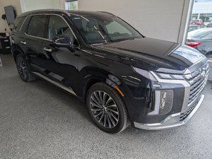 Hyundai Palisade ULTIMATE CALLIGRAPHY 7 PASS 2024