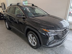 Hyundai Tucson Preferred AWD, 2022