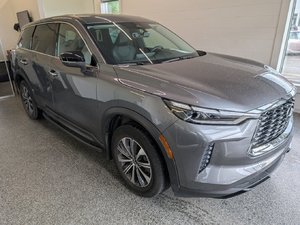 Infiniti QX60 PURE 2023