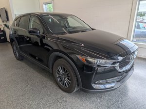 Mazda CX-5 GX AWD, 2020