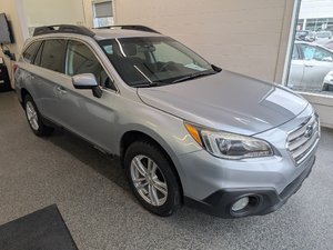 2016 Subaru Outback 2.5i