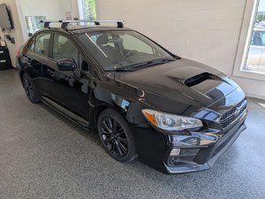 Subaru WRX SPORT AWD, 2019