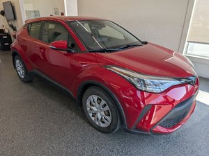 2020 Toyota C-HR LE FWD
