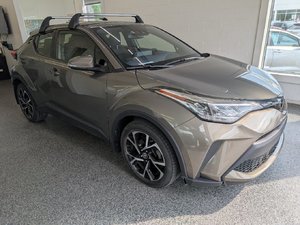 Toyota C-HR XLE PREMIUM 2021