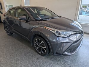 2021 Toyota C-HR XLE PREMIUM, A/C,