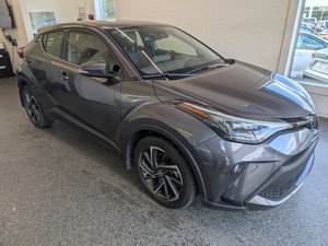 Toyota C-HR Limited FWD, GARANTIE JUSQU EN 2026, 2022