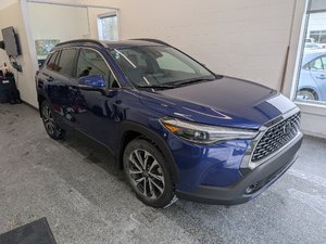 2022 Toyota Corolla Cross XLE AWD,