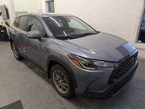 Toyota Corolla Cross LE FWD, GARANTIE JUSQU EN 2028, 2023