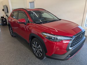 Toyota Corolla Cross XLE AWD, CUIR, TOIT, 2024