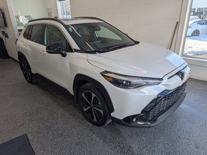 Toyota Corolla Cross XSE HYBRID, GARANTIE JUSQU EN 2029, 2025