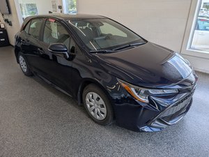 2021 Toyota Corolla Hatchback AUTOMATIQUE, A/C,