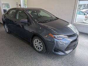 Toyota Corolla ****LE, AUTOMATIQUE, A/C, 2017