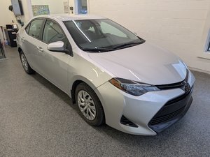 2019 Toyota Corolla LE, AUTOMATIQUE, A/C,