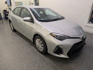 Toyota Corolla SE, A/C, 2019