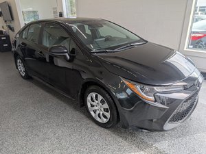 Toyota Corolla LE, AUTOMATIQUE, A/C, 2020