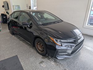 Toyota Corolla SE, TOIT, MAGS, AUTOMATIQUE, 2020