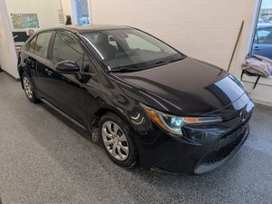 2021 Toyota Corolla LE AUTOMATIQUE, A/C,