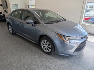 Toyota Corolla LE, GARANTIE JUSQU EN 2026, 2022