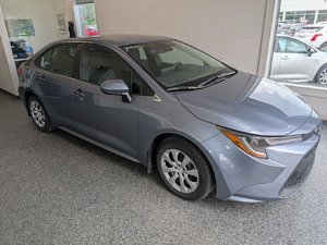Toyota Corolla LE, AUTOMATIQUE, A/C, 2022