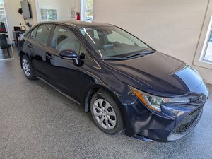 2022 Toyota Corolla LE, AUTOMATIQUE, A/C, GARANTIE JUSQU EN 2027,