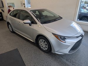 2022 Toyota Corolla L, GARANTIE JUSQU EN 2029,