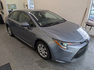 2022 Toyota Corolla LE, AUTOMATIQUE, A/C,